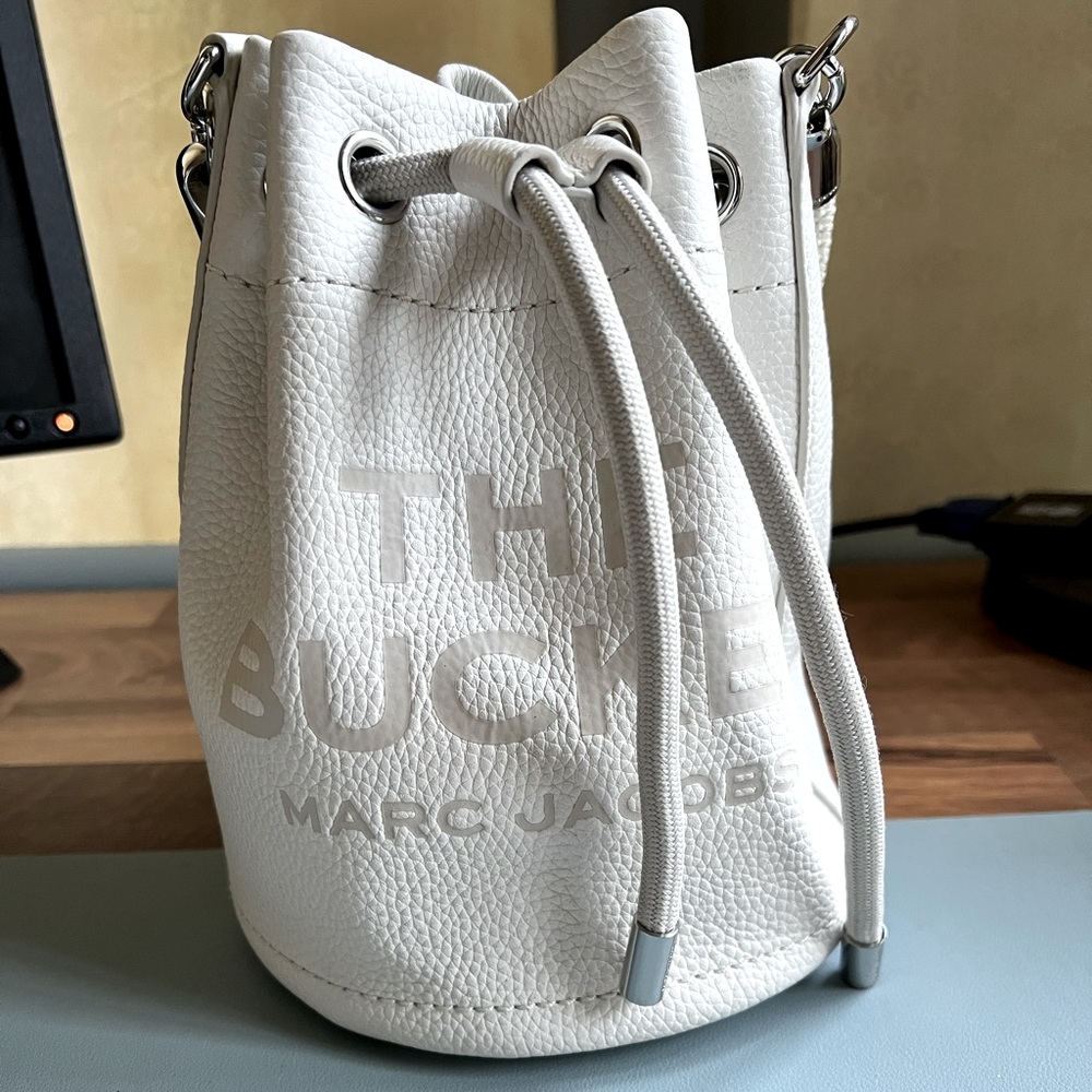Marc Jacobs The Bucket bag